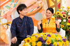 『新婚さん』元公務員＆元看護師、世界一周中に3度の再会…ジョージアの酒場で記憶なくし→“衝撃的な展開”AIイラストで再現