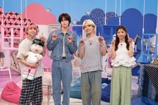 &TEAM・K、Snow Man佐久間大介と“バズるダンス”深掘り　『サクヒム』ダンスを制作