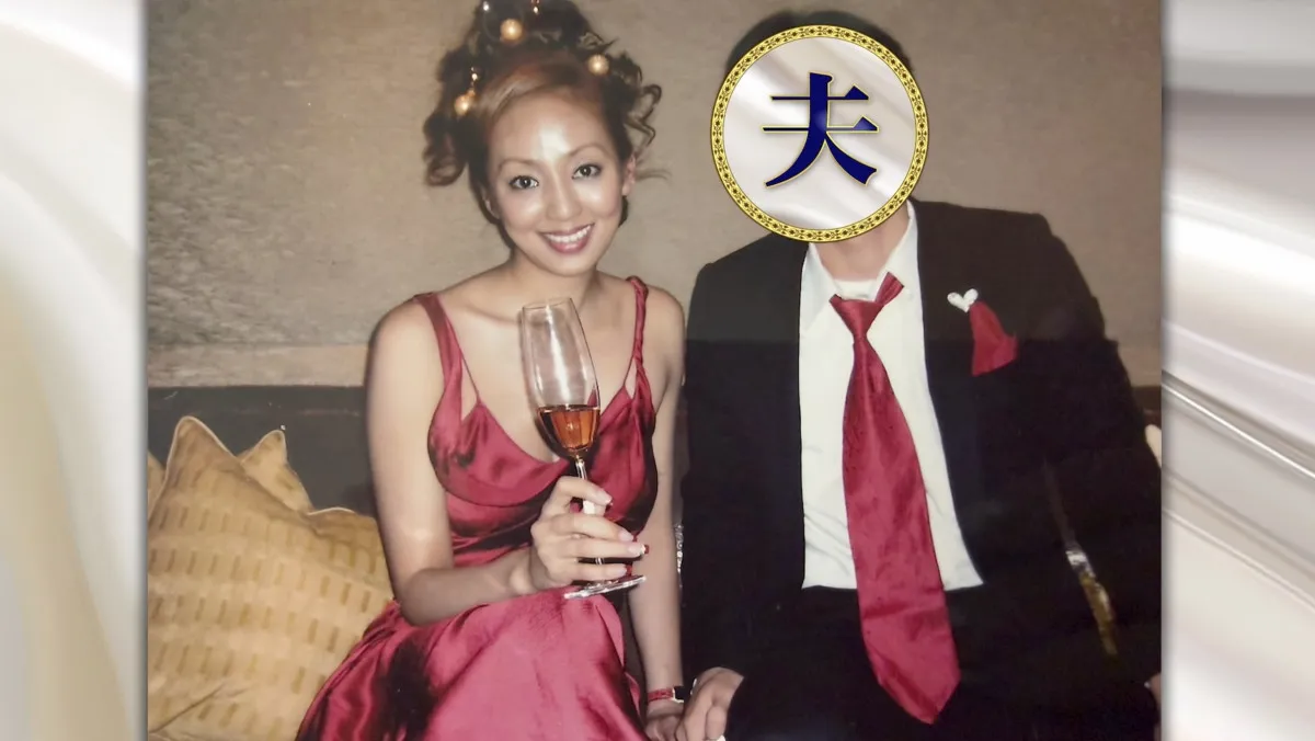 神田うの「自分でもアル中だと思う」　かつては“朝シャン＆昼シャン”　シャンパンを水筒に入れて持ち歩いた過去