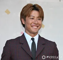 柿谷曜一朗、8だらけの人生　令和8年8月8日に笑顔「今日という日が楽しみだった」
