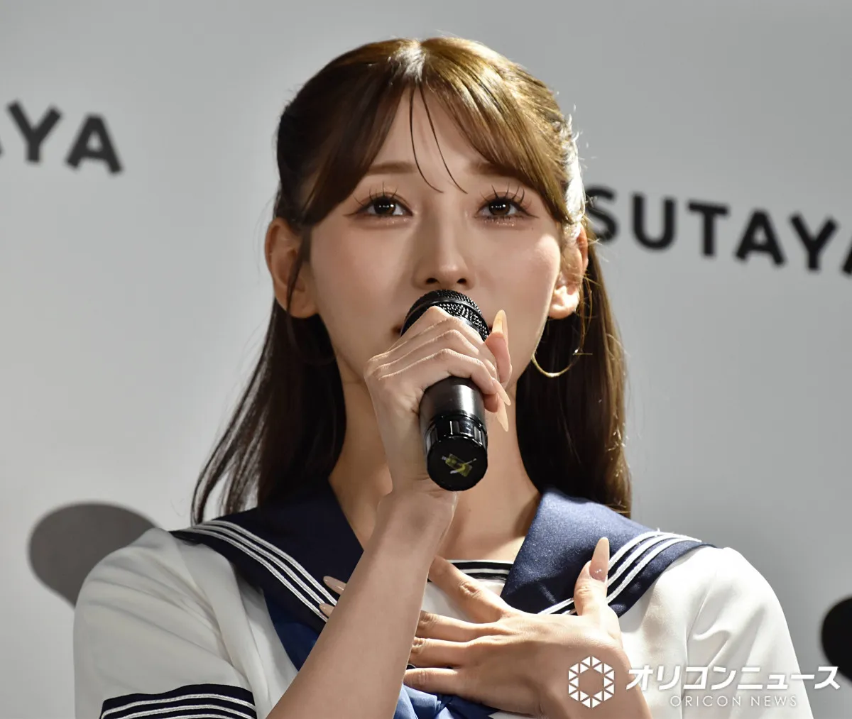 HKT48・栗原紗英、在籍13年「HKT48ってずっと最高」　後輩への思いも「青春を謳歌してください」