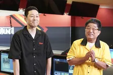 東野幸治、関西ベテラン芸人と約10年ぶり共演「ゴシップを延々に聞かされ続けて…」