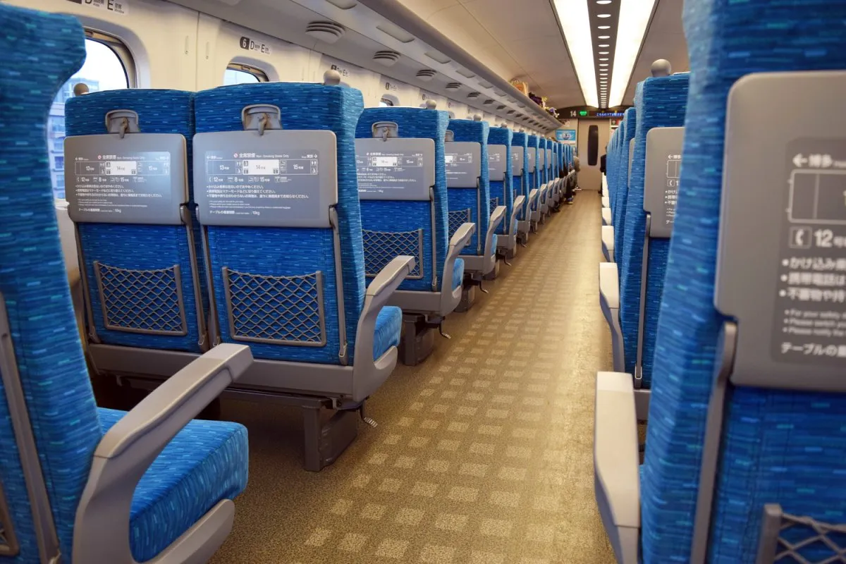 10月＆12月に新幹線や特急列車が平日限定で50％オフに　JR東日本が“お得”なきっぷを限定発売　東京・新函館北斗間は片道1万1990円に