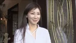 57歳“元祖美魔女”水谷雅子さん、現在の姿に驚き　「努力だね」「抜かりない！」と感嘆の声