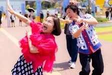 【令和8年8月8日】SUPER EIGHTのロケ中に“奇声”が響く事態　島田珠代＆烏川耕一からメッセージ