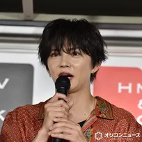 佐藤大樹、写真集ロケで訪れた“台湾土産”をEXILE TAKAHIROへ→SNSで喜び爆発も「#中目黒で買ってねぇか」