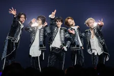 Howzit初の単独ライブを開催　新たなスタートを約2300人が見届ける【ライブレポート】