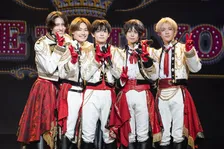 6月結成のHowzit、リーダーは未定　有力候補は檜山光成？黒田光輝が勝手に指名