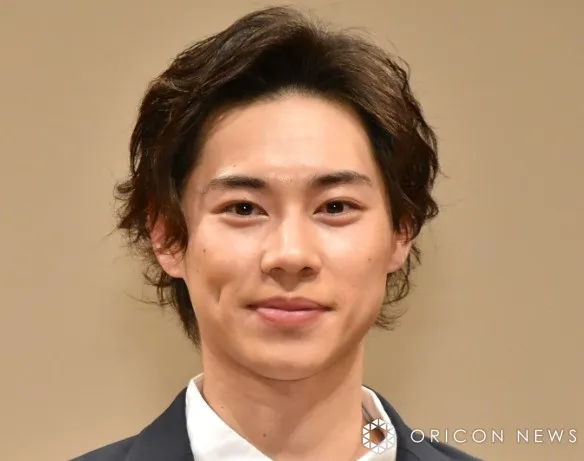 戸塚純貴、結婚を発表「より一層精進して参ります」【全文】