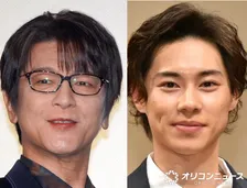 【令和8年8月8日】芸能界、吉報続々　及川光博、戸塚純貴が結婚　岸田タツヤ＆高木由梨奈は妊娠報告