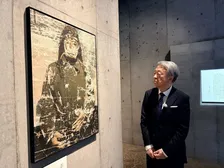 テレ東、池上彰と戦争を考える特番放送　8・11【コメント全文】