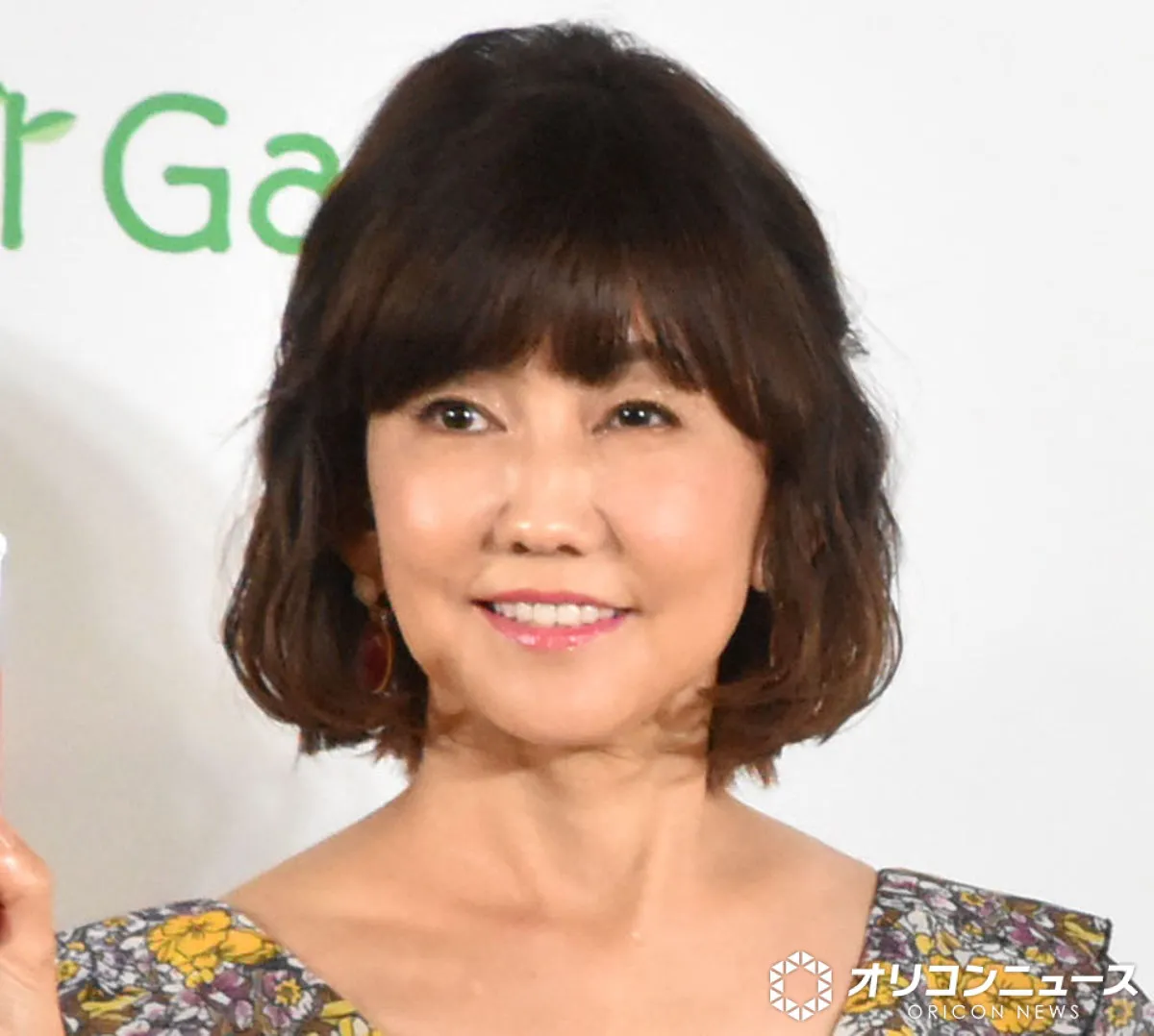 松本伊代、“ありのまま”すっぴん披露に驚く声「年齢聞いてびっくり」「信じられない」　小田切ヒロも絶賛“還暦メイク術”