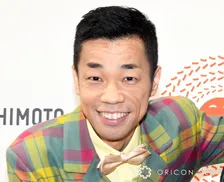 8月8日生まれのCOWCOW多田健二、「令和8年8月8日」に投稿したある写真に反響「すご～い」「なんて縁起の良い」「最高なハチ並び」