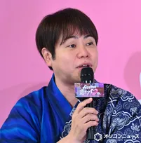 ノンスタ井上、若者には芸人と認識されず「『今日好き』のおじさん（笑）」