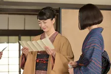 『風、薫る』第20週　思いがけない人がりんを訪ねてくる