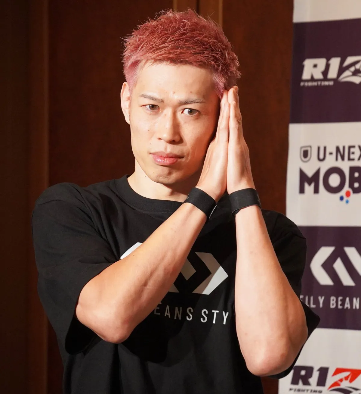 【RIZIN】細川一颯と対戦の直樹「BreakingDownファイターにRIZINは甘くないよと見せつける」駆け引きにもダメ出し