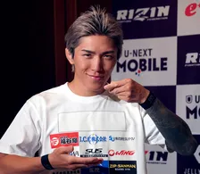 【RIZIN】伊藤裕樹「麺ZIN食いてぇ…」過酷な減量の末期に本音がポロリ　打撃戦には自信あり