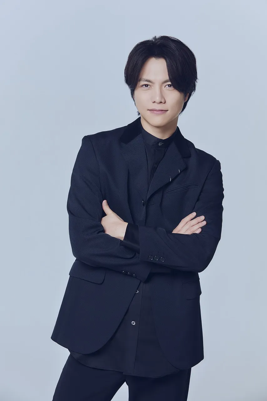 重岡大毅、結婚＆第1子誕生を報告「命の有り難さを胸に」　グループ初の父親に【コメント全文】