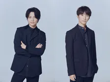 WEST.重岡大毅＆濵田崇裕、結婚をW発表　重岡は第1子誕生も報告「一日一日を大切に生きていこう」