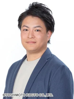 元日に電撃解散の天竺鼠に動き　“元天竺鼠”として『キングオブコント』準々決勝登場へ
