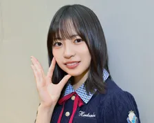 日向坂46正源司陽子、6作ぶりセンターに決定　平岡海月＆佐藤優羽が初選抜【「イチャイチャ虫」フォーメーション一覧】