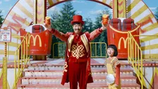マクドナルド、8・17から『マックフライポテト』（M・L）が250円に　新CMで堺雅人＆永尾柚乃が共演