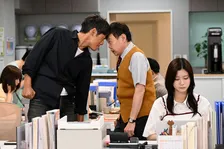 『GTO』第4話、“懐かしの人物”登場へ【あらすじ＆場面写真】