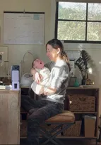 「更年期かなと…」45歳でまさかの妊娠、子をもたない人生からの心境の変化に7万いいね「自分にこんな感情があったのか」