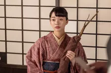『風、薫る』次回あらすじ　りんが帰宅すると、横沢が家を訪ねてきていた