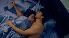 お互いパートナーを持ちながら…　早見あかり“タキ”＆伊藤健太郎“レイ”、ディープな口づけから一線超える『一緒にごはんをたべるだけ』第6話【ネタバレあり】
