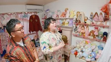 アメリカで1年だけ発売→日本で大ブームとなった人形、査定額明らかに　ポイントも説明『アナタのお宝ハウマッチ』