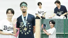 なにわ男子・藤原丈一郎、過酷なトレーニングに悲鳴　初の東京ドーム始球式を振り返る