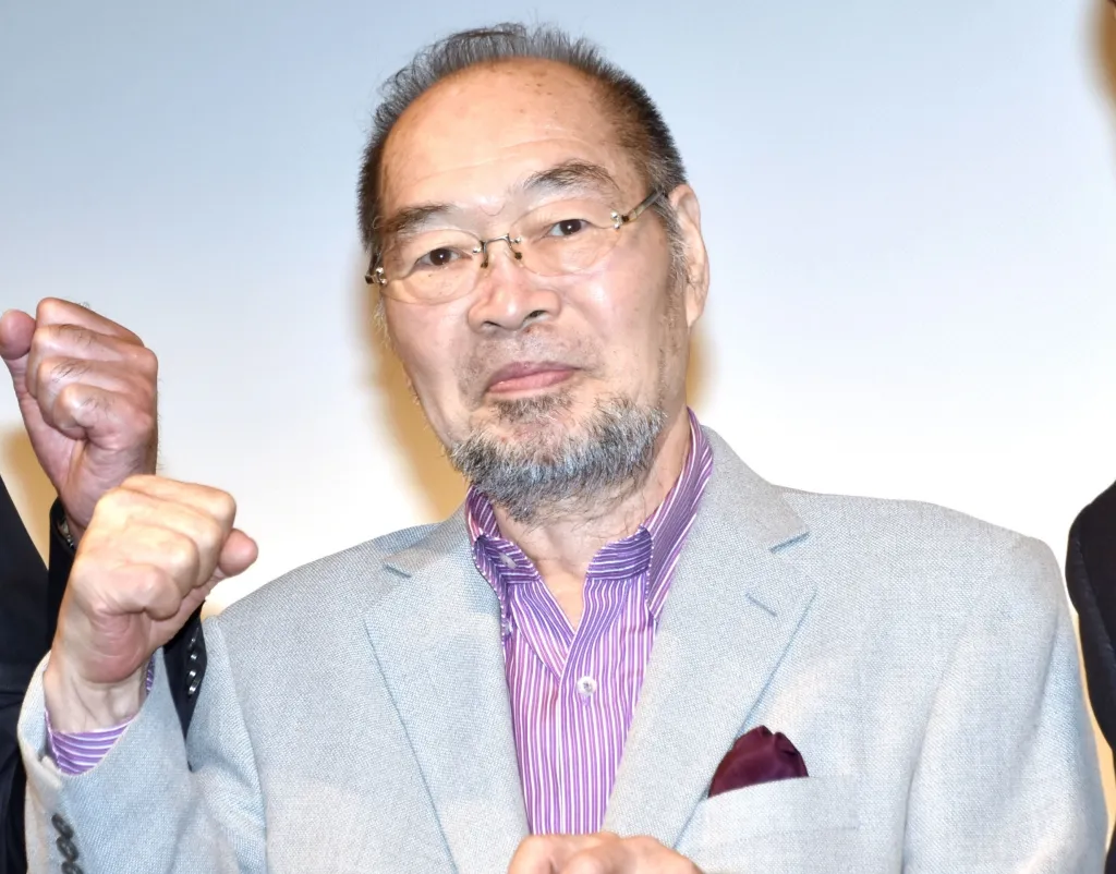 ガッツ石松さんお別れ会、9月2日に後楽園ホールで開催へ　今年6月に肺炎のため死去「故人を偲ぶひとときを過ごせれば幸いです」