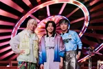 『テレビ×ミセス』、東京ディズニーリゾートで“オールロケ”　大森元貴の“本人生歌唱”にゲスト興奮
