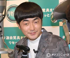 たくろう赤木、CMに出過ぎて「CMタレント」を自称　きむらバンド「あら！スゴいですね」