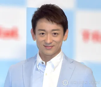 山本耕史、妻・堀北真希さんが“一番推す”俳優を明かす　初対面の印象は「やっぱりめっちゃかわいかった」