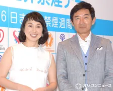 東尾理子、夫・石田純一＆子どもたちと家族5人でラウンドへ「こんな日が来るなんて、とても幸せ」　ゴルフを通して息子＆娘の“成長”実感