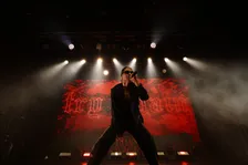 EXILE AKIRA、初のソロツアー完走　台北で新たな一歩「未知の世界を恐れず挑戦し続ける」【オフィシャルライブレポート】