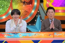 中島健人、頑張る姿を見せない岩本照に「すぐに岩本くんに連絡したいな」　『SASUKE』名シーン発表