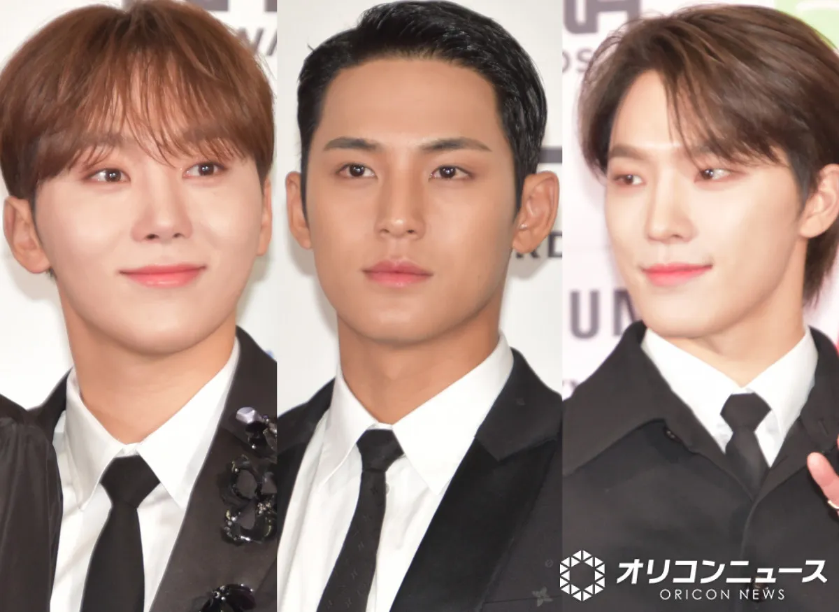 SEVENTEEN・MINGYU、兵役履行へ　SEUNGKWAN、DINOは軍楽兵に【報告全文】