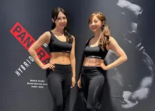 ミスコンテスト出場者が『PANCRASE』ラウンドガールに挑戦「MMAならではの奥深さを肌で感じました」