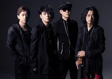 T-BOLAN、ラストライブとなる日本武道館公演の放送・配信が決定