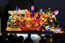 THE ALFEE、東北三大祭りとのコラボが完結「これからもライブという名の祭りの旅を続けていきたい」