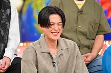 FANTASTICS八木勇征、アーティストになる決意をした出来事告白　大学2年まではサッカー「プロを目指していた」