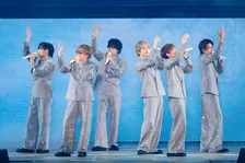 Kis-My-Ft2、15年分の感謝をライブに込める　デビュー当時のハプニングを回想「ちょっと新郎味があった」