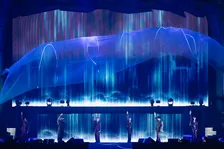 Kis-My-Ft2、アルバムリリース＆ドーム公演決定　サプライズ発表にファン大歓声