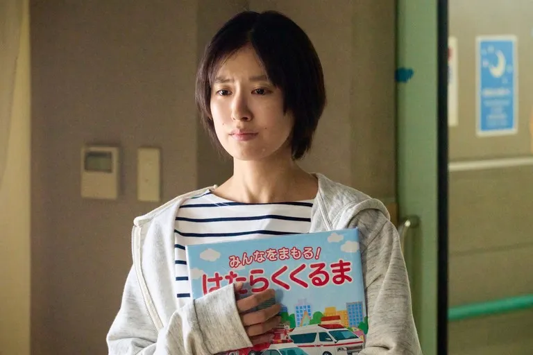 『さよならノワール』ネット上の誹謗中傷…“交通事故被害者の母親を支援せよ”【第6話あらすじ】