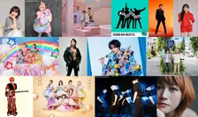 『CDTVライブ！ライブ！』次回8・17は3時間スペシャル　出演アーティスト＆歌唱曲発表【一覧】