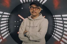 神山健治総監督に聞く、「スター・ウォーズ」を成立させる“最低限のルール”