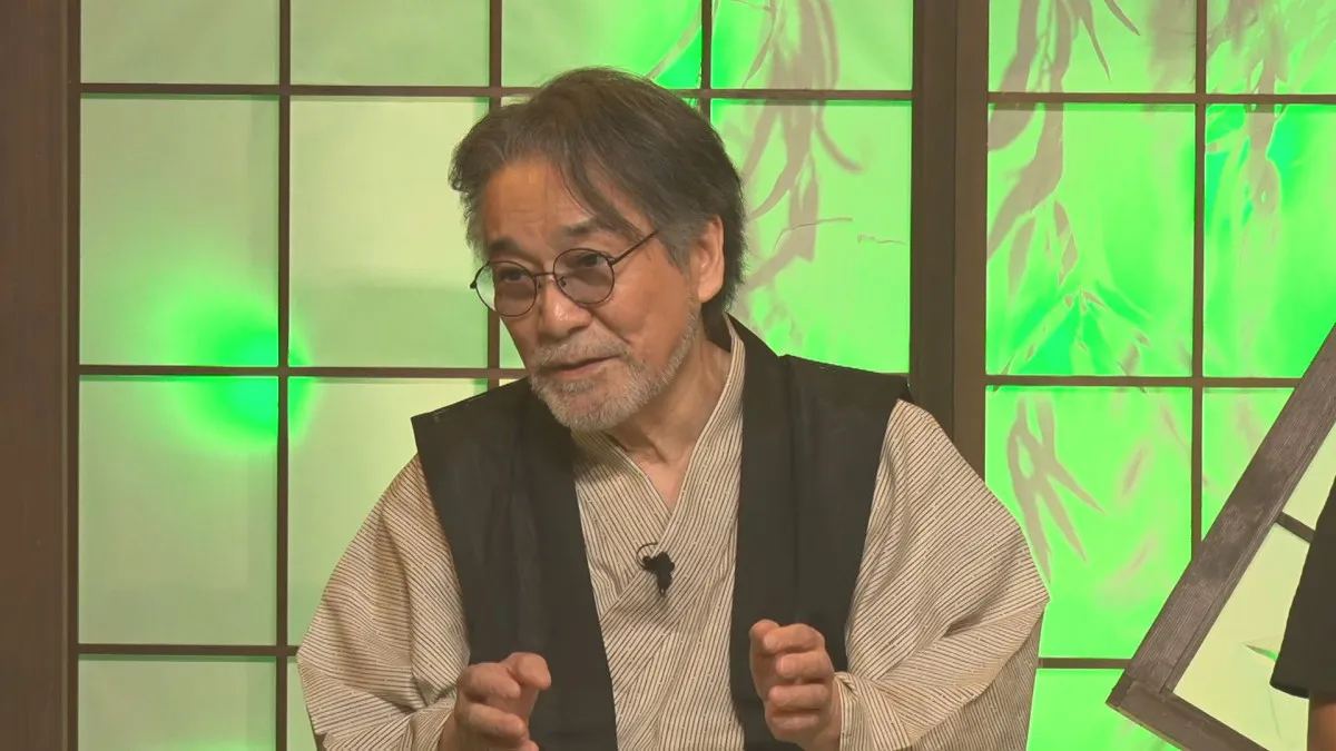 今夜『稲川淳二の怪談グランプリ』放送　たっくー＆木根緋郷＆下里賢成＆Dr.マキダシが怪談披露